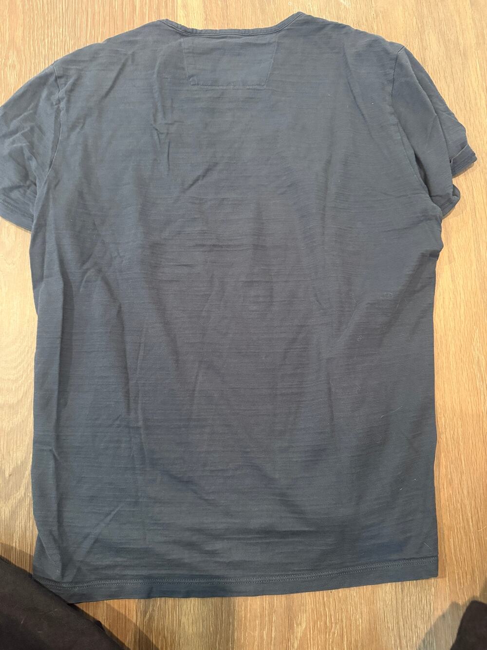 John Varvatos Mens Tee-Shirt